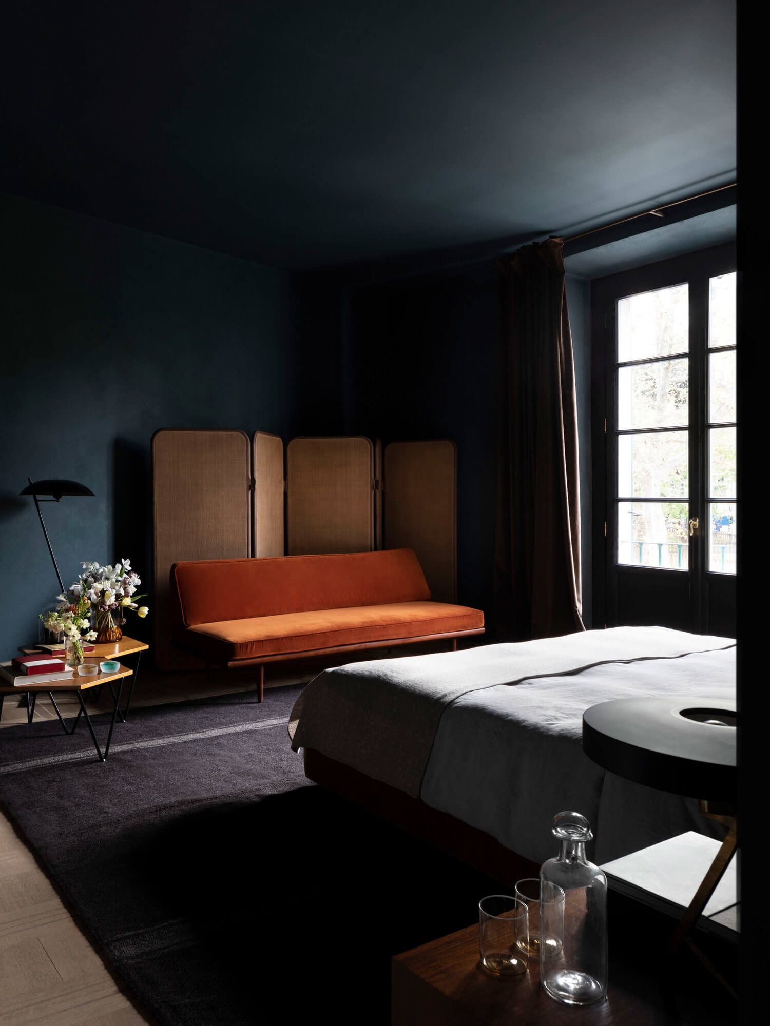 The Sister Hotel in Milan