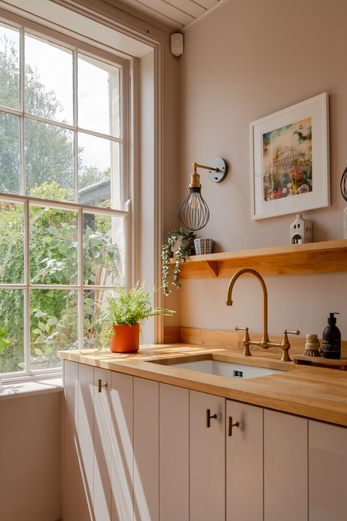 utility-room