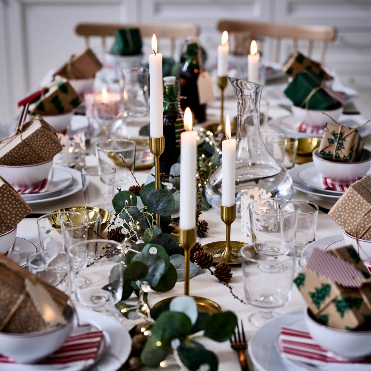 white-christmas-table-setting-ikea-christmas-collection-2025-nordroom