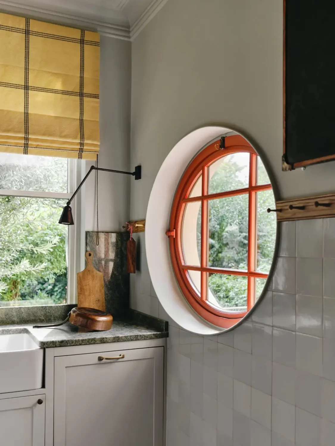 kitchen mylands beata heuman paint collection