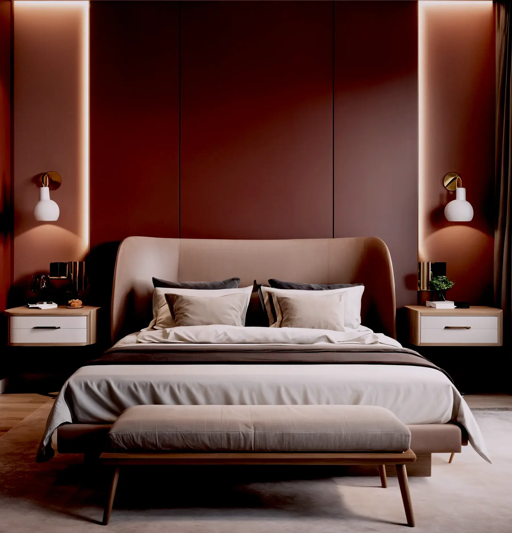 C2 Paint Color of the Year 2025: Raku