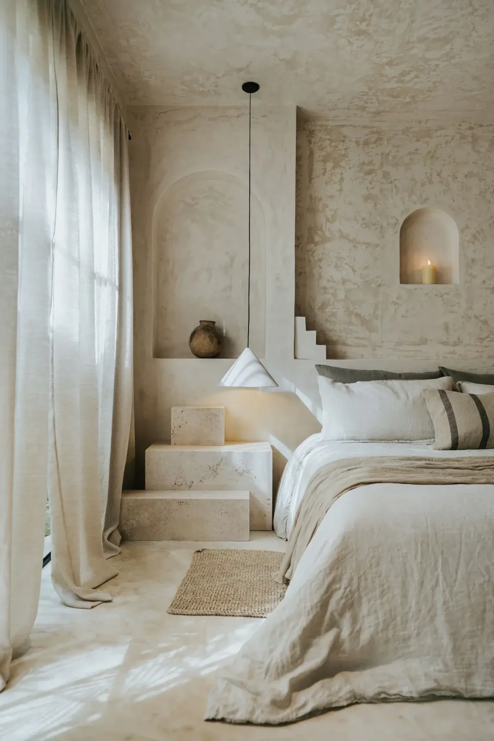 serene-light-colored-bedroom-sculptural-design-nordroom
